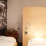 Perla - The Storyhoteller Hotel Riccione
