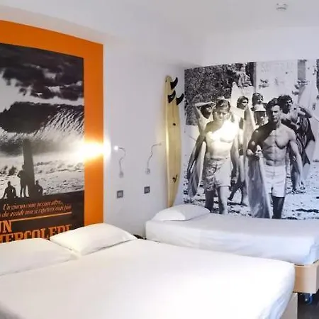 Perla - The Storyhoteller Riccione