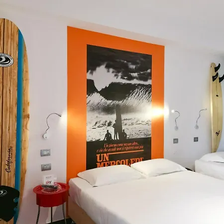 Hotel Perla - The Storyhoteller