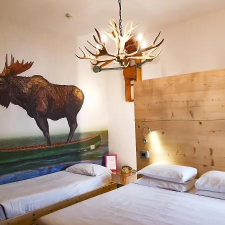 Perla - The Storyhoteller Hotel Riccione