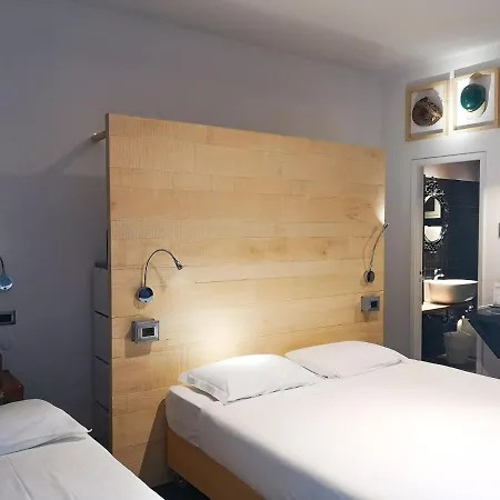 Hotel Perla - The Storyhoteller