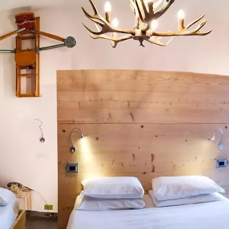 Perla - The Storyhoteller Hotel 3*