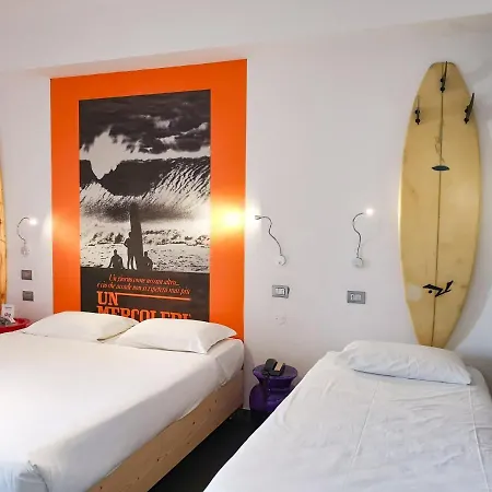 Perla - The Storyhoteller Hotel