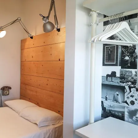 Perla - The Storyhoteller Hotel 3*