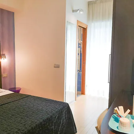 Hotel Perla - The Storyhoteller