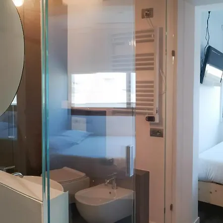 Perla - The Storyhoteller 3* リッチョーネ