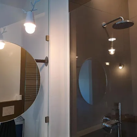 Hotel Perla - The Storyhoteller 3*