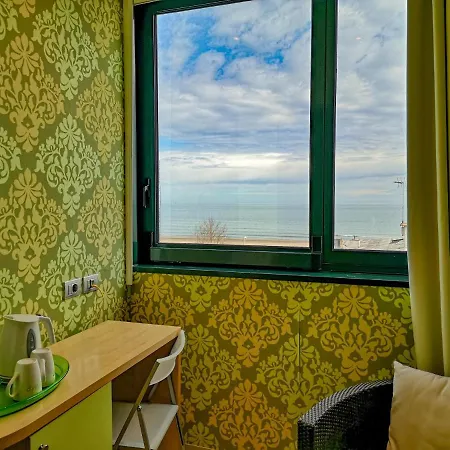 Perla - The Storyhoteller Hotel