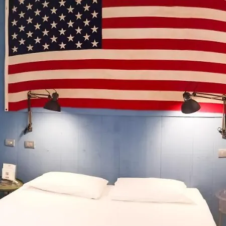 Perla - The Storyhoteller Hotel Riccione