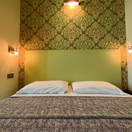 Hotel Perla - The Storyhoteller