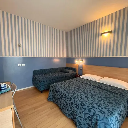 Hotel Perla - The Storyhoteller Riccione