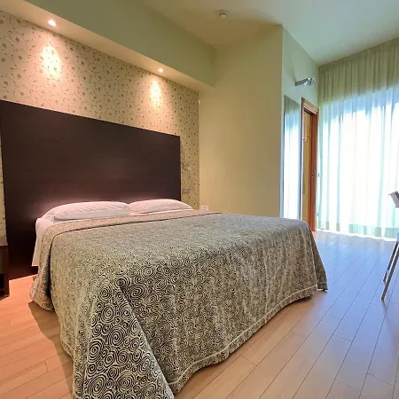 Hotel Perla - The Storyhoteller Riccione