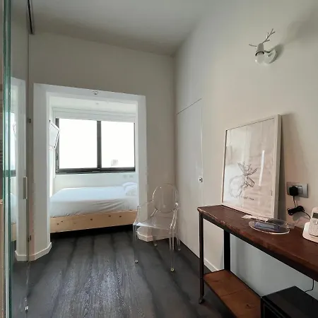 Hotel Perla - The Storyhoteller 3*