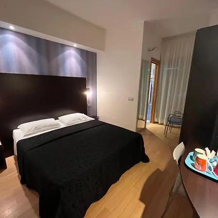 Hotel Perla - The Storyhoteller 3*