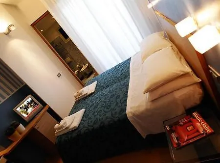 Hotel Perla - The Storyhoteller