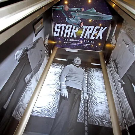 Hotel Perla - The Storyhoteller Riccione