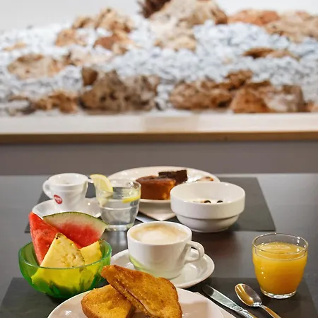 Hotel Perla - The Storyhoteller