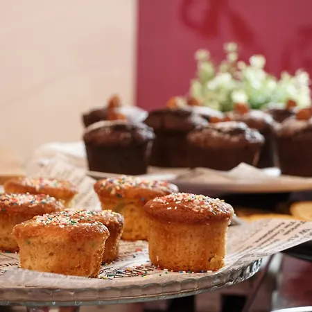 Perla - The Storyhoteller 3*