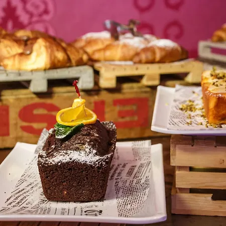 Perla - The Storyhoteller 3* Riccione