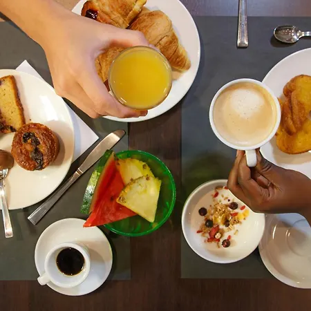 Perla - The Storyhoteller Hotel