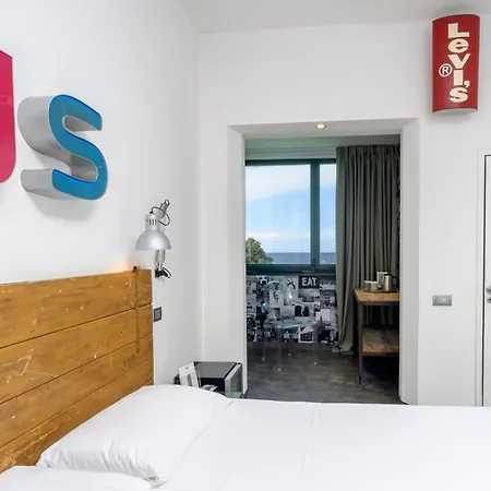 Perla - The Storyhoteller 3* リッチョーネ