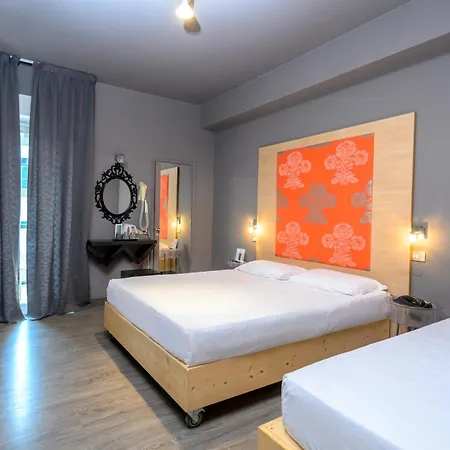 Hotel Perla - The Storyhoteller 3*