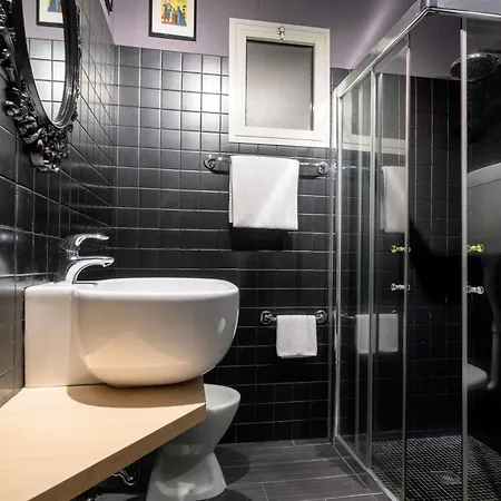 Perla - The Storyhoteller Hotel 3*