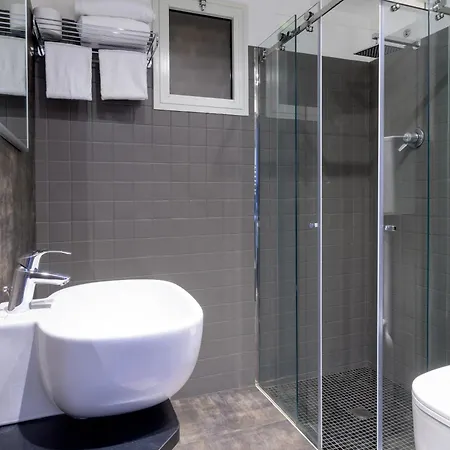 Perla - The Storyhoteller 3* リッチョーネ