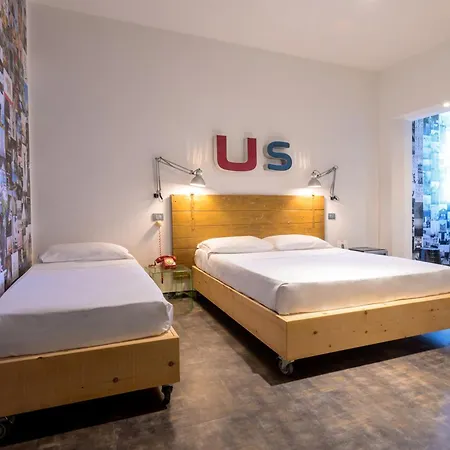 Hotel Perla - The Storyhoteller Riccione