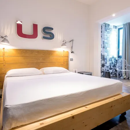 Perla - The Storyhoteller Riccione