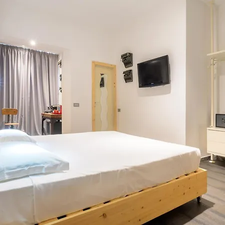 Perla - The Storyhoteller Hotel 3*