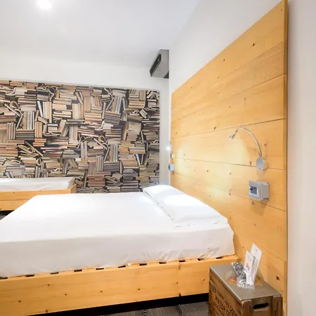 Hotel Perla - The Storyhoteller 3*