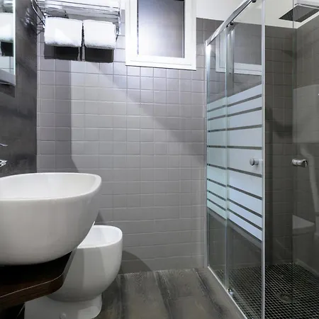 Perla - The Storyhoteller Hotel Riccione