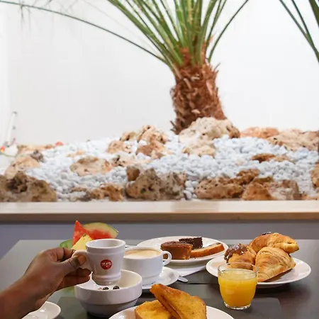 Perla - The Storyhoteller 3*