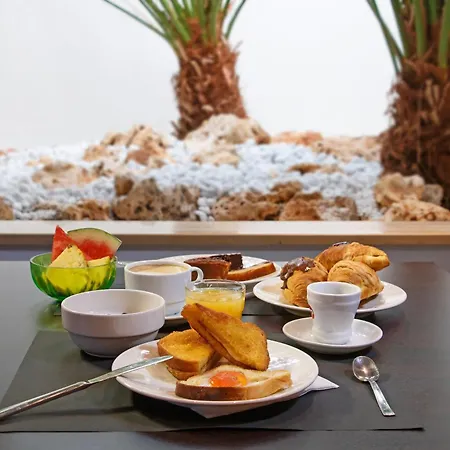 Perla - The Storyhoteller Hotel