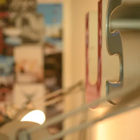 Perla - The Storyhoteller Hotel 3*