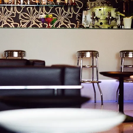 Hotel Perla - The Storyhoteller