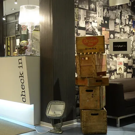 Perla - The Storyhoteller Riccione