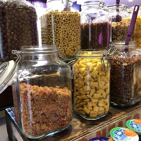 Perla - The Storyhoteller Hotel Riccione