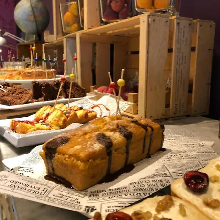 Perla - The Storyhoteller Hotel