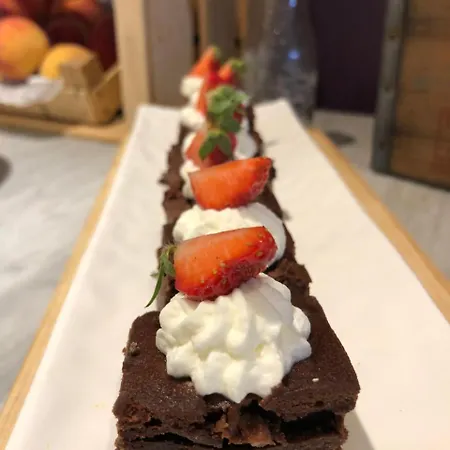 Perla - The Storyhoteller ホテル