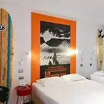 Hotel Perla - The Storyhoteller