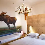 Perla - The Storyhoteller Hotel Riccione