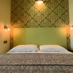 Hotel Perla - The Storyhoteller