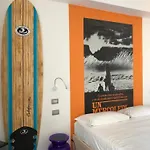Hotel Perla - The Storyhoteller