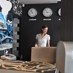 Perla - The Storyhoteller Hotel