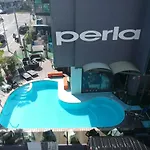 Perla - The Storyhoteller Hotel