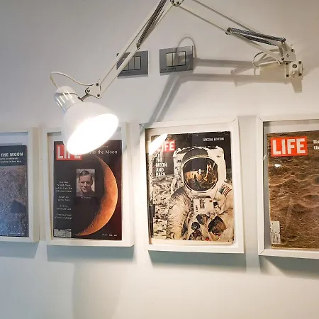 Perla - The Storyhoteller ホテル 3*