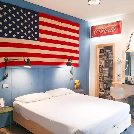 Perla - The Storyhoteller リッチョーネ