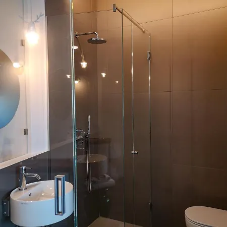 Perla - The Storyhoteller Hotell 3*